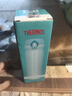 膳魔师（THERMOS）保温杯500ml男女士儿童保冷水杯子伴手礼生日礼物JNL-503 薄荷绿 实拍图