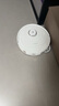 石头（roborock）【保价618】扫地机器人扫拖一体 P20 自动上下水版 自动集尘洗拖布烘干补水擦地拖地 A1690RR 实拍图