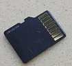 banq&JOY联名款 64GB TF（MicroSD）存储卡U3 C10 A1 V30 4K 高速款行车记录仪&监控摄像头手机内存卡 实拍图