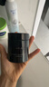 VAA红山茶精华卸妆膏SPA级养肤卸妆膏深度清洁敏肌用七夕情人节礼物 【2.0】90g+7.5ml*3 实拍图