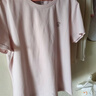 361°短袖女t恤夏季新款速干衣运动跑步宽松瑜伽服上衣服662424126H-5 实拍图