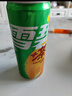 可口可乐雪碧茶Sprite柠檬味汽水碳酸饮料330ml*6罐 实拍图