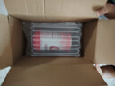 贝因美爱加12-36月幼儿奶粉中罐3段350g 含乳铁蛋白+HMO+OPN 实拍图