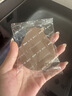 尔木萄（AMORTALS）丁禹兮同款OK底妆工具套盒干湿两用不易吃粉化妆粉底刷扑气垫礼盒 实拍图