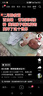 好奇（Huggies）金装纸尿裤NB80片(5kg以下)尿不湿【速干不易红】 实拍图
