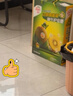 佳沛（zespri）新西兰金果18粒单果103-124g 端午节礼物水果礼盒 猕猴桃 实拍图