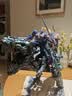 变形金刚（Transformers）儿童男孩玩具工作室系列泰坦级《变形金刚：绝迹重生》钢锁G1888 实拍图