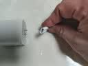 猎弗蒙适用苹果30WPD充电器插头充电线套装iPhone14ProMax 13 12/11/10/8手机9充电头x数据线插头线套装 1米PD快充线【单线/不含头】 实拍图