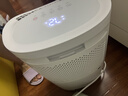 德业（Deye）除湿机/抽湿机 除湿量12升/天 家用轻音地下室干衣机除湿器 母婴养宠银离子抗菌DYD-B12A3 实拍图