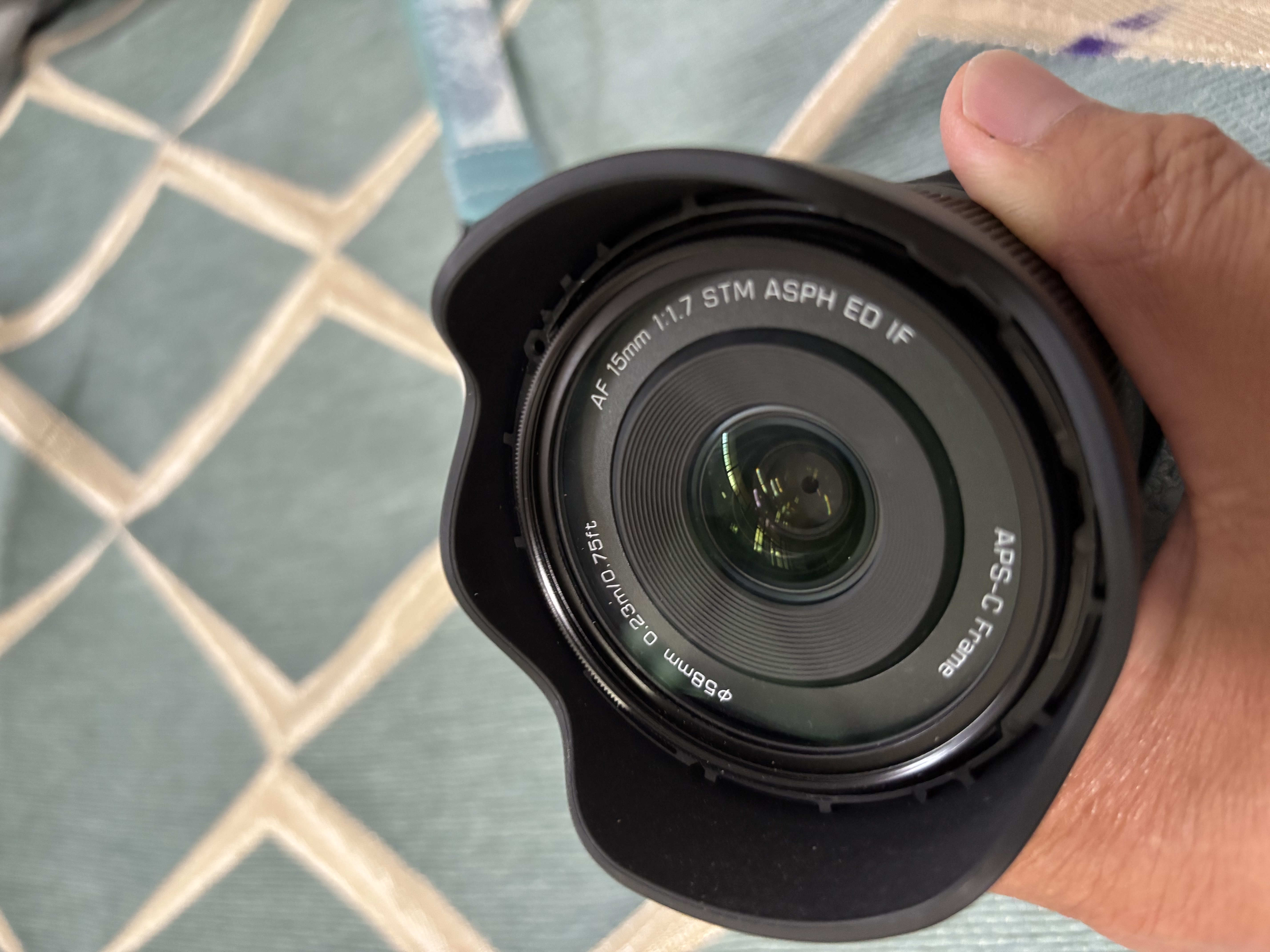 耐司（NiSi）uv镜 46mm MC PROTECTOR UV 滤镜双面多层镀膜无暗角单反微单保护镜滤光镜佳能尼康索尼相机 实拍图