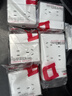 德力西（DELIXI）明装开关插座面板 158系列 一开单控带10A五孔插座 实拍图