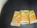 百草味黄桃干300g 桃子果脯果干蜜饯休闲零食办公室小吃独立小包装 实拍图