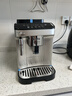 德龙（Delonghi）【价保618】咖啡机家用全自动咖啡机小型意式美式冷热双萃醇萃冰咖手动打奶泡E Plus 礼物 实拍图