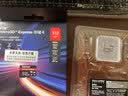 闪迪（SanDisk）256GB TF(MicroSD Express)内存卡 读880MB/s 写650MB/s 适配运动相机无人机 Switch2游戏机存储卡 实拍图
