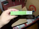 【5盒装】替呋康 硝酸奥昔康唑乳膏 10g 实拍图