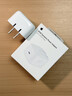 Apple/苹果 40W type-c快充充电器 苹果usb-c原装充电头 旗舰店新款苹果iPhone 17 Pro Max充电器 实拍图