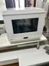 松下（Panasonic）快速锁鲜均匀烘烤蜂神系列蒸烤箱一体机22升NU-SC211W【价保618】 实拍图