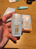 怡思丁（ISDIN）水感防晒霜隔离30ml SPF50户外防晒霜高倍防晒敏感肌生日礼物女 实拍图