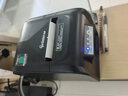 佳博（Gprinter）GP-D801小票机热敏打印机80mm  USB+串口+网口 商超零售前台收银/后厨打单通用 自动切纸/可壁挂 实拍图