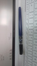 派通（Pentel ）科学毛笔 国风练字绘画软毛笔XFPD5L 可换墨胆速干毛笔 实拍图