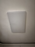 惠普精工客厅吸顶灯led现代简约餐厅书房灯具110*70cm遥控三色 实拍图