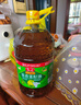 鲁花 【保真菜籽油】食用油 低芥酸特香菜籽油 6.18L   物理压榨 实拍图