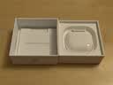 Apple/苹果 AirPods 4 搭配USB-C充电盒 苹果耳机 蓝牙耳机 适用iPhone/iPad/Mac 四代 实拍图