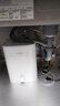 海尔国家补贴8升小厨宝电热水器EC8FA 一级能效京东自营2200W速热大水量家用厨房台下小型储水式热水宝 实拍图