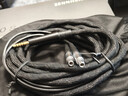 森海塞尔（Sennheiser）HD800S HIFI耳机 旗舰发烧高保真音乐耳机 头戴式有线耳机游戏耳机 礼物 520 618 苹果耳机 实拍图