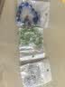 情人节氛围感超仙蝴蝶碎珠手链女小众设计ins森系仙女手串送女友 M479+480+481三件套手链 实拍图