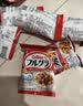 卡乐比（Calbee）即食燕麦片冷泡 原味水果麦片50g*24袋 早餐冲饮代餐 即食零食 实拍图