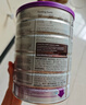 a2奶粉紫白金澳洲版A2幼儿配方奶粉2段900g*6 【已检测】 实拍图