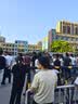 Naturehike挪客充气床垫自动气垫床打地铺家用户外露营充气床帐篷睡垫单人 实拍图
