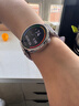 HUAWEI WATCH GT 6 流光紫 41mm智能手表多维情绪健康全新骑行体验 实拍图