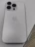 Apple/苹果【需签收激活】iPhone 16 Pro 128GB 白色钛金属 支持移动联通电信5G 双卡双待手机 国补 实拍图