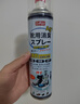 巨奇（JUQI）鞋子除臭剂360ml*10瓶银离子消毒杀菌喷雾球鞋运动鞋防臭鞋袜 实拍图