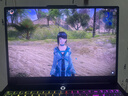 联想拯救者Y9000P 2026至尊版 游戏笔记本电脑(酷睿Ultra 9 290HX Plus 32G 1T RTX5070Ti 2.5K 240Hz) 实拍图
