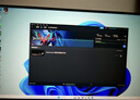 泰坦军团27英寸2K 245Hz 双侧入光DyDs0.5ms HDR500硬件低蓝光 耳机挂钩 桌面菜单软件FPS电竞显示器KG277R 实拍图