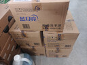 蓝月亮洗手液抑菌99.9%300g*12瓶整箱 芦荟泡沫丰富儿童办公室商用7.2斤 实拍图