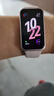 华为（HUAWEI）手环10 标准版 拂晓粉 智能手环专业睡眠分析情绪健康心率监测运动手环华为手环9升级 实拍图
