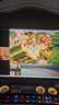 AOC 27英寸2K260Hz FastIPS 快速液晶1ms 硬件低蓝光 HDR游戏电竞显示器 新战神Q27G41ZE（高性能版） 实拍图