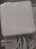米瑞思（mryc）苹果笔记本电脑充电器60W 适用MacBook Pro A1278 A1181 A1184 1.7米电源适配器线16.5V3.65A 实拍图