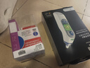 欧姆龙（OMRON）电子血压计血压仪家用医用 大屏背光高精准U30 实拍图