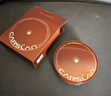 卡姿兰（Carslan）小混猫粉饼02柔肤色8g 磨皮遮瑕清透持妆定妆持久不脱妆 生日礼物 实拍图