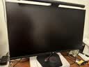 泰坦军团24.5英寸双侧入光屏2K 275Hz DyDs0.5ms HDR500耳机挂架 OSD桌面软件 硬件低蓝光电竞显示器KG257S 实拍图