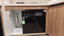 美的（Midea）【灶下V9 Pro】价保618 洗碗机嵌入式家用灶下103L一键洗烘蒸汽单消毒七星消杀105℃热风烘干 实拍图
