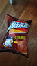 好丽友（ORION）呀土豆好友趣多口味零食薯片休闲零食薯条办公司下午茶儿童小零食 【好友趣三养联名款】火鸡面味70g 实拍图