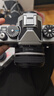 尼康（Nikon）Z 40mm f/2 (SE) 全画幅微单镜头 定焦镜头 人像/街拍/复古 实拍图