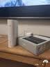 中兴（ZTE）G5TS 5G移动路由器cpe随身移动wifi6免插卡网卡便携千兆免宽带无线笔记本电脑通用流量2025款 实拍图