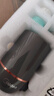 美的（Midea）净水器水龙头过滤器家用自来水滤水器直饮前置过滤器厨房卫生间通用除水垢除余氯双出水可清洗滤芯 一机三芯【两年免换滤芯】 实拍图